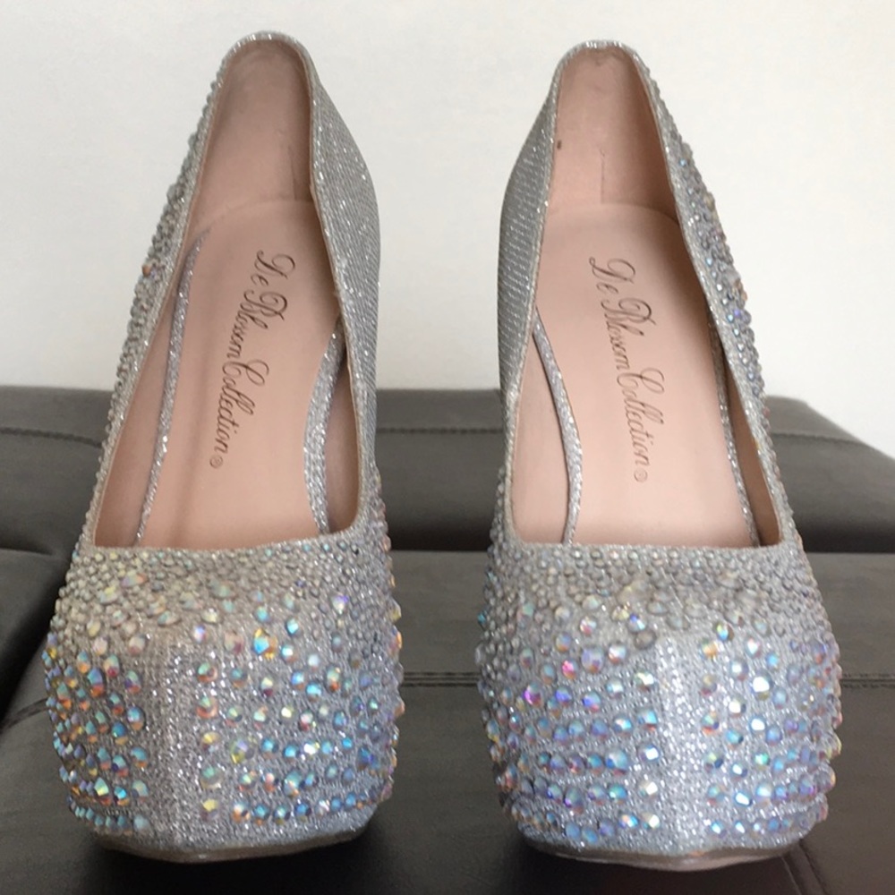 Unicorn stilettos - Picture 4 of 4